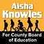 Image of Aisha Knowles