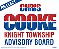 Image of Chris Cooke