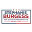 Image of Stephanie Burgess