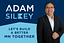 Image of Adam Silkey