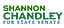 Image of Shannon Chandley