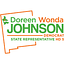 Image of D. Wonda Johnson