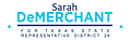 Image of L. Sarah DeMerchant
