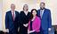 Image of Jim Cahill, Rebecca Escobar, Petra Gaskins, and Matthew Ferguson