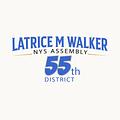 Image of Latrice Walker