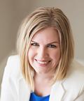 Image of Trisha Farmer