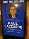 Image of Paul Saccardo