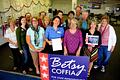 Image of Betsy Coffia