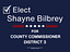 Image of Shayne Bilbrey