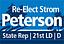 Image of Strom Peterson