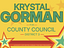 Image of Krystal Gorman