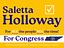 Image of Saletta Holloway