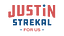 Image of Justin Strekal