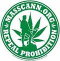 Image of MASS CANN/NORML