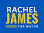 Image of Rachel James