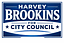 Image of Harvey Brookins