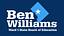 Image of Ben Williams