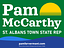 Image of Pam McCarthy