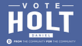 Image of Daniel Holt