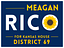 Image of Meagan Rico