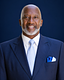 Image of Isaac Williams
