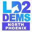 Image of AZ LD 2 Dems