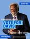 Image of Marshall Davis, Sr