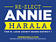 Image of Annie Harala