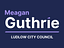 Image of Meagan Guthrie