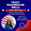 Image of Tracy Washington Wells