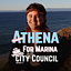 Image of Athena Burciaga