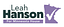 Image of Leah Hanson