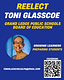 Image of Toni Glasscoe