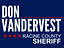 Image of Donald Vandervest