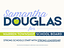 Image of Samantha Douglas