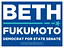 Image of Beth Fukumoto
