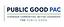 Image of Public Good PAC