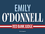 Image of Emily O'Donnell