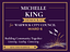 Image of Michelle King