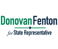 Image of Donovan Fenton