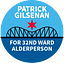 Image of Patrick Gilsenan