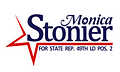 Image of Monica Stonier
