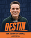 Image of Jon Destin