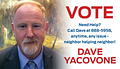 Image of David Yacovone