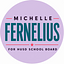 Image of Michelle Fernelius