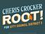 Image of Cheris Crocker-Root
