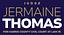 Image of Jermaine Thomas