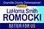 Image of LaHoma Smith Romocki