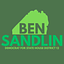Image of Benjamin Sandlin