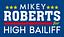 Image of Michael "Mikey" Roberts